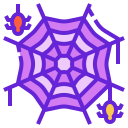 telaraña icon