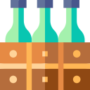 Beer bottle 