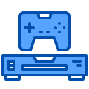 consola de juego icon