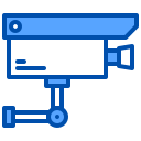 circuito cerrado de televisión icon