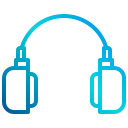 auriculares icon