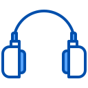 auriculares icon