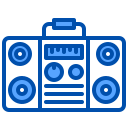 radio icon