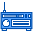 radio