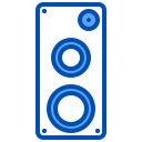 altavoz icon