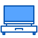 televisión icon