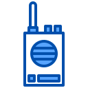 walkie-talkies icon