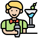 barman icon