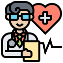 doctor icon