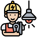 electricista icon