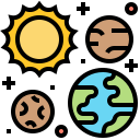 planeta icon