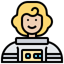 astronauta icon