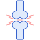 articulaciones icon