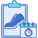 calendario icon