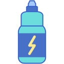 bebida energética icon