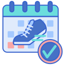 calendario icon