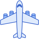 aeronave icon