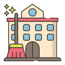 apartamentos icon