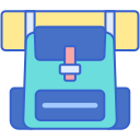 mochila icon