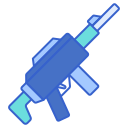 rifle icon