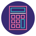 calculadora icon