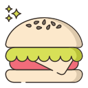 hamburguesa icon