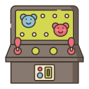 juego arcade icon