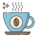 cafeína icon