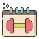 calendario icon