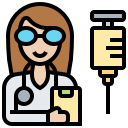 doctor icon