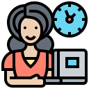 empleado icon