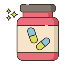 suplementos icon