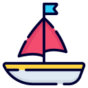 barco icon