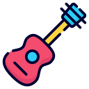 guitarra icon