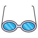 gafas icon