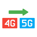 5g icon