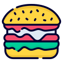 hamburguesa icon