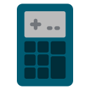 calculadora icon