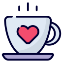 taza de té icon