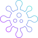 coronavirus icon