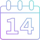 calendario icon