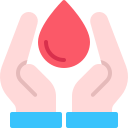 donación de sangre