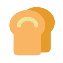 tostada icon