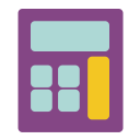 calculadora icon