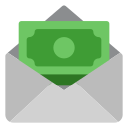 enviar dinero icon