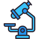 microscopio icon