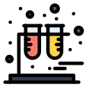 Test tube 
