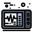 electrocardiograma icon