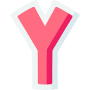 y