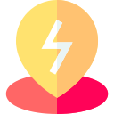 energía icon